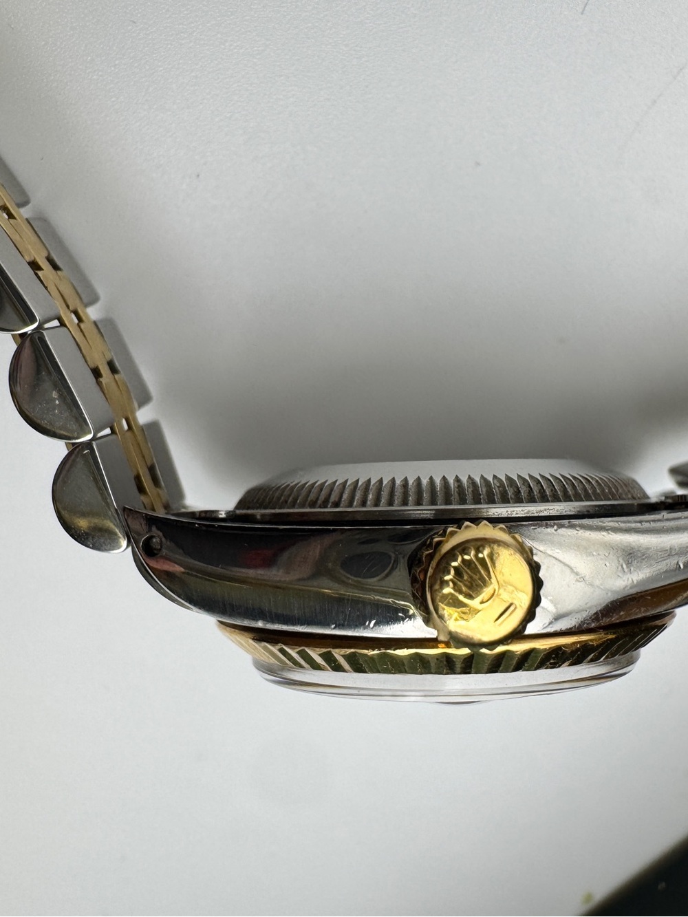 Rolex (broken) - Picture 11 of 11